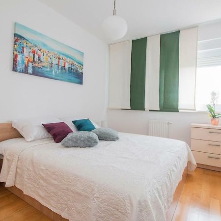 Bm Apartment Задар Екстериор снимка