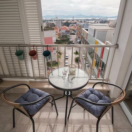 Bm Apartment Задар Екстериор снимка