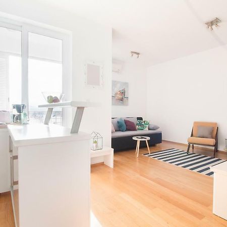 Bm Apartment Задар Екстериор снимка