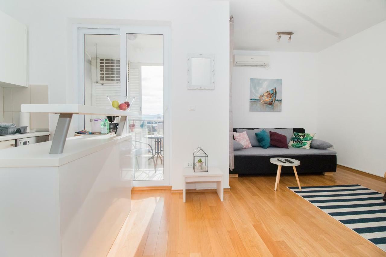 Bm Apartment Задар Екстериор снимка
