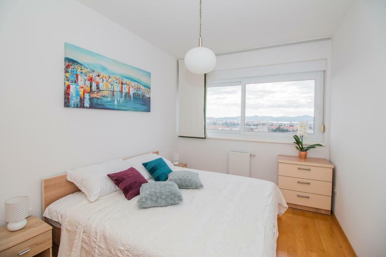 Bm Apartment Задар Екстериор снимка