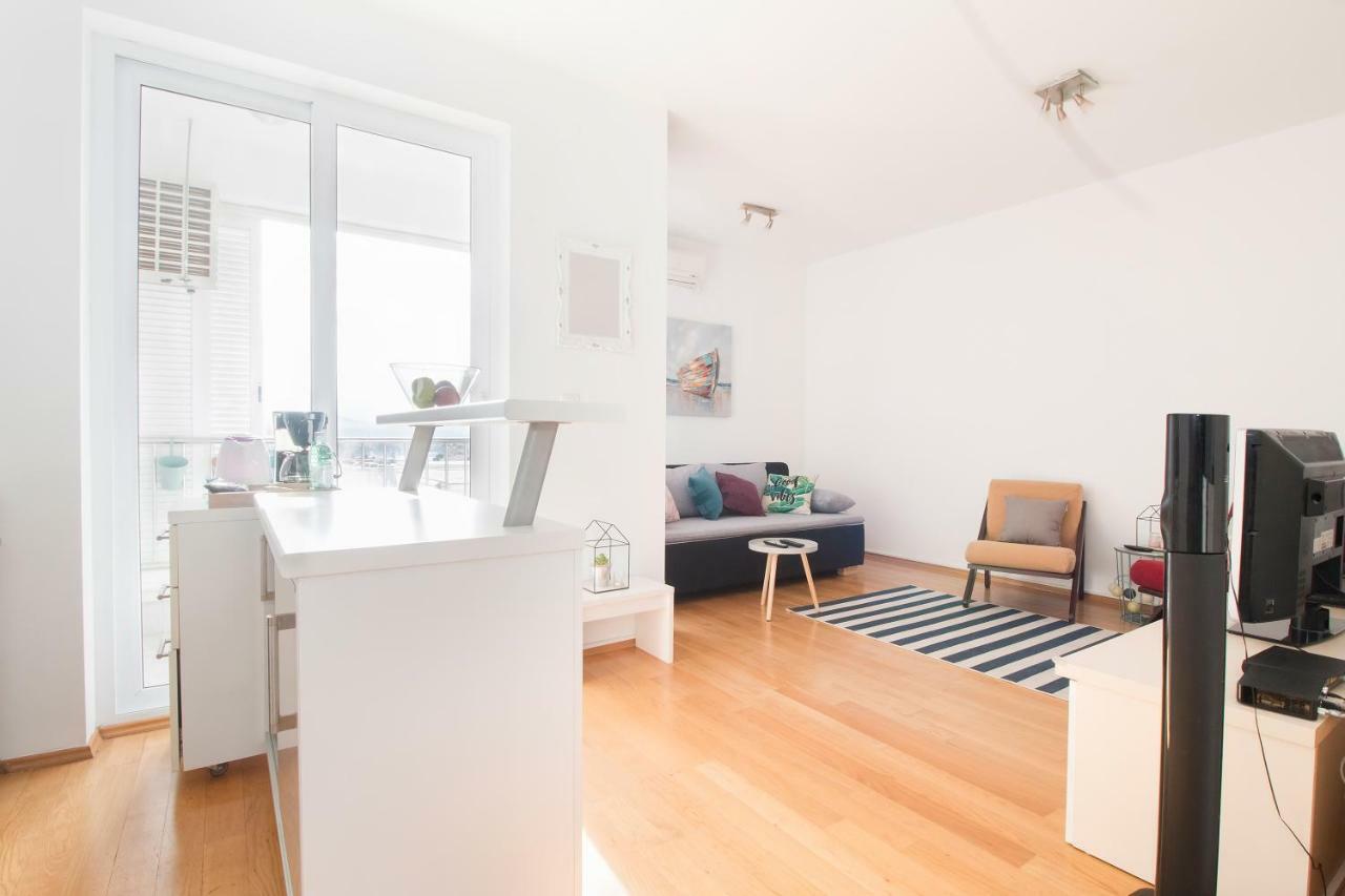 Bm Apartment Задар Екстериор снимка