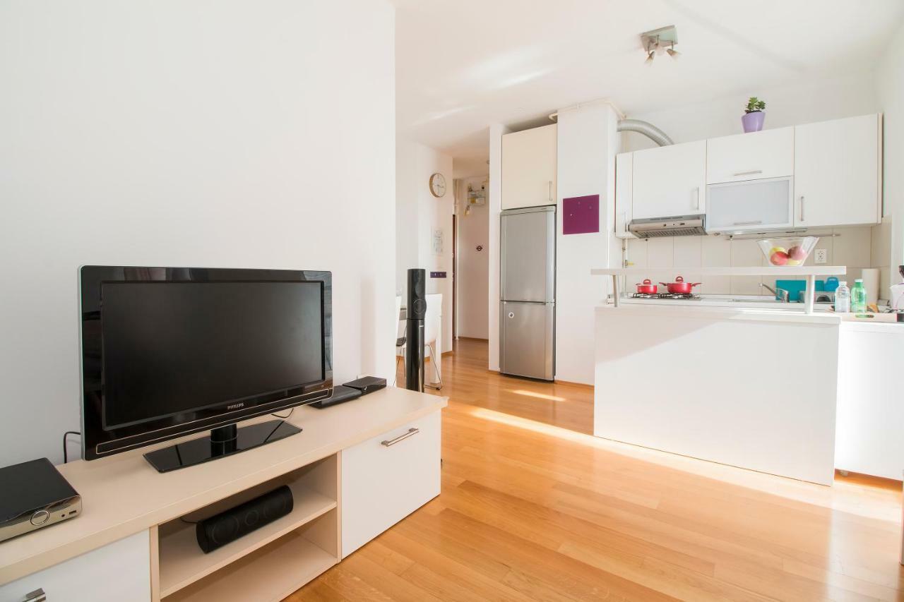 Bm Apartment Задар Екстериор снимка